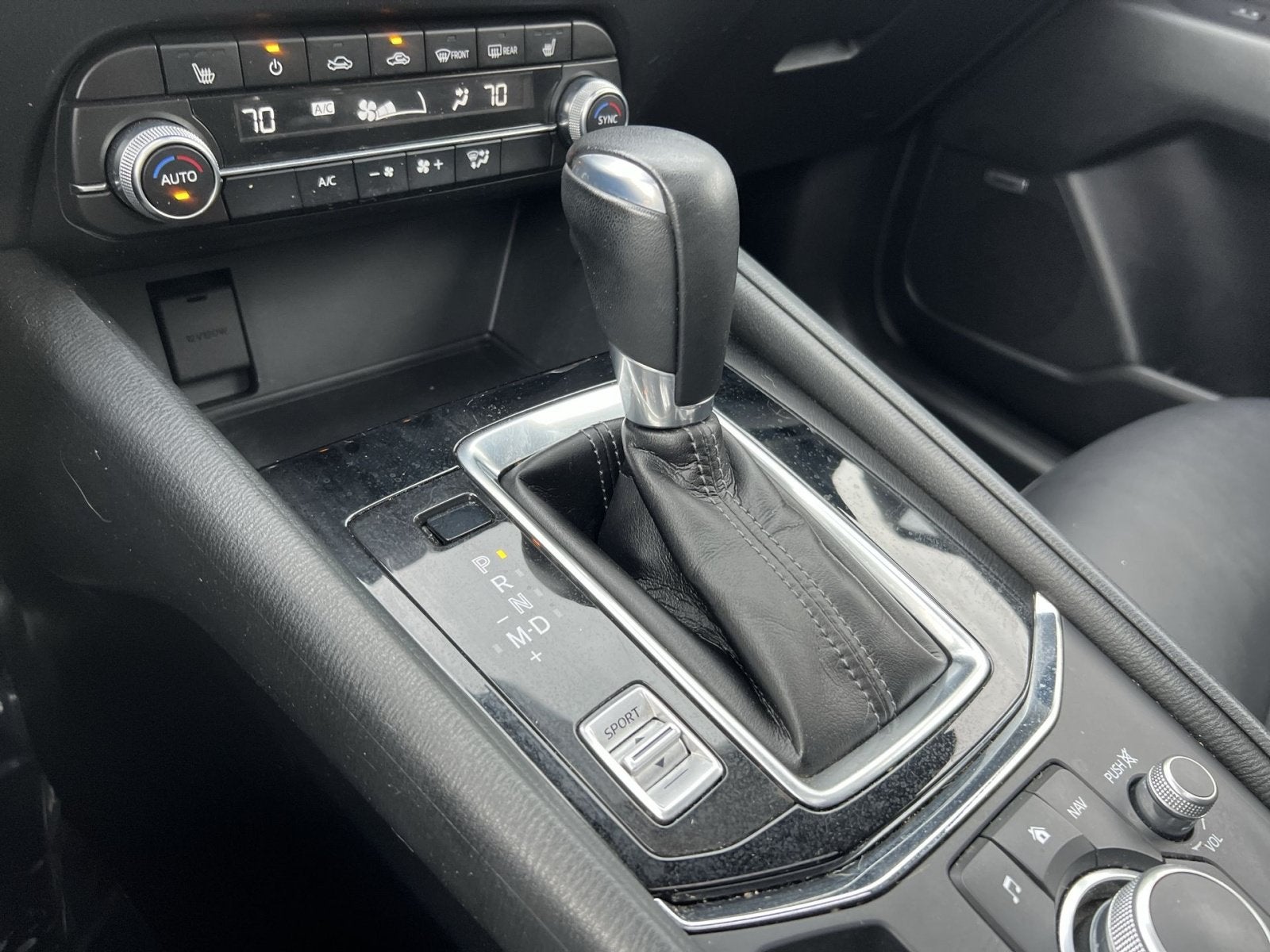 2020 Mazda Mazda CX-5 Touring