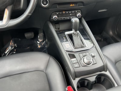 2020 Mazda Mazda CX-5 Touring