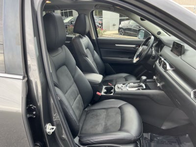 2020 Mazda Mazda CX-5 Touring