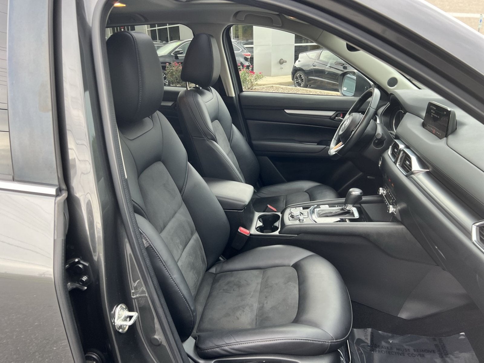 2020 Mazda Mazda CX-5 Touring