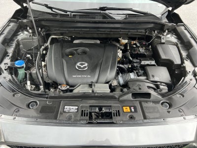 2020 Mazda Mazda CX-5 Touring