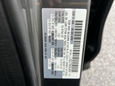 2020 Mazda Mazda CX-5 Touring