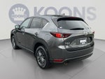 2020 Mazda Mazda CX-5 Touring