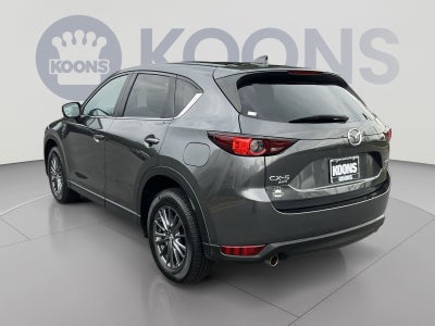 2020 Mazda Mazda CX-5 Touring