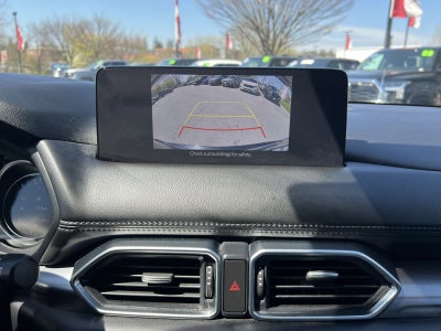 2023 Mazda Mazda CX-5 2.5 S Preferred Package