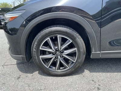 2018 Mazda Mazda CX-5 Grand Touring