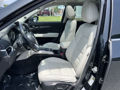 2018 Mazda Mazda CX-5 Grand Touring