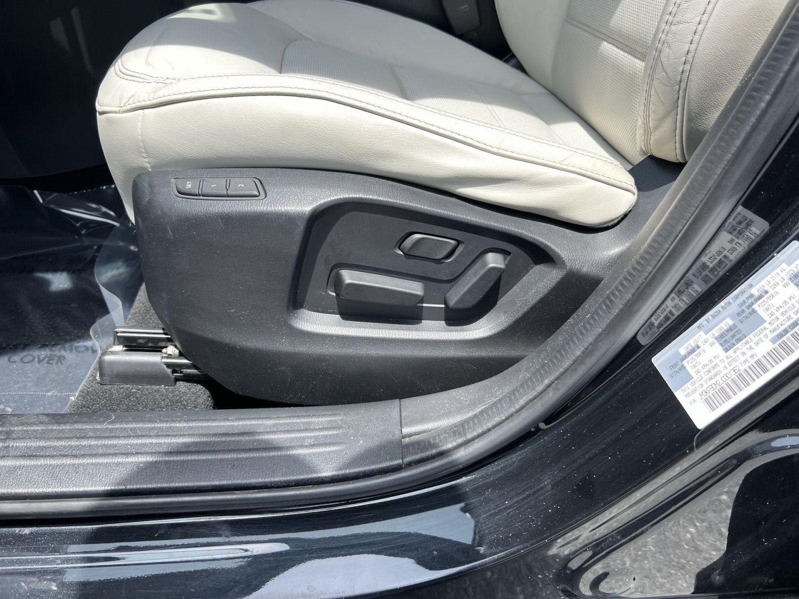 2018 Mazda Mazda CX-5 Grand Touring