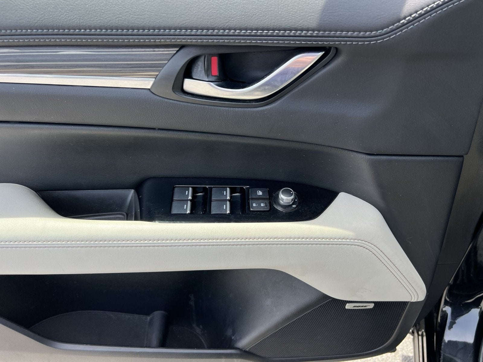 2018 Mazda Mazda CX-5 Grand Touring