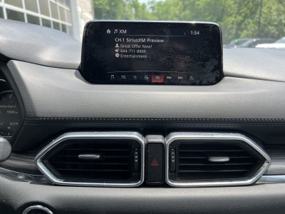 2018 Mazda Mazda CX-5 Grand Touring