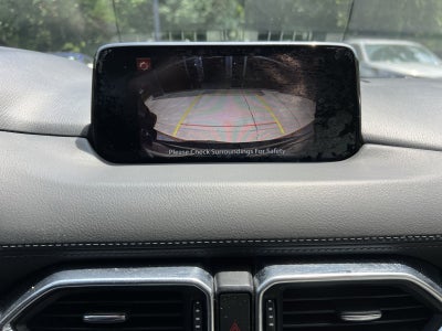 2018 Mazda Mazda CX-5 Grand Touring