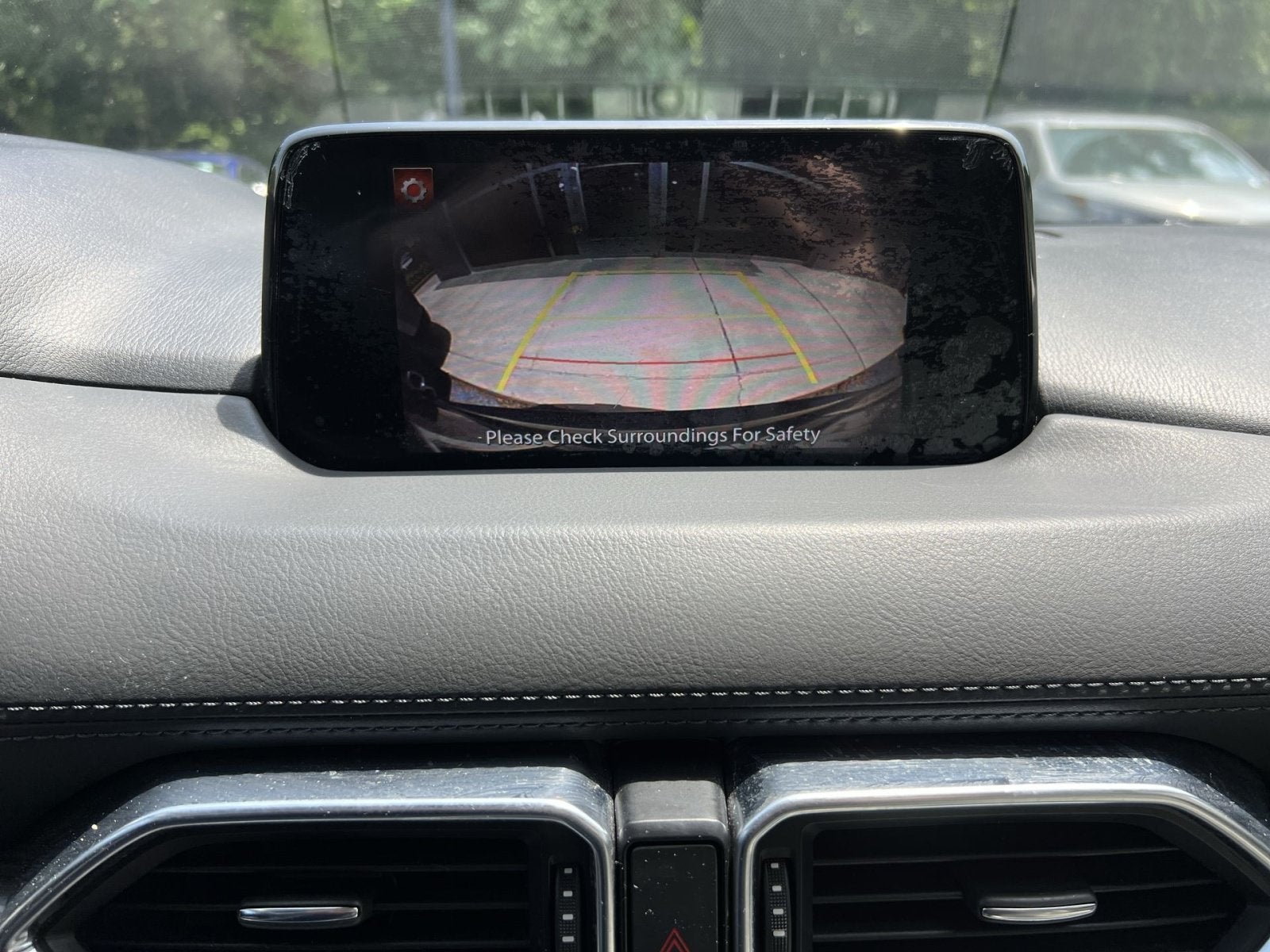 2018 Mazda Mazda CX-5 Grand Touring