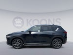 2018 Mazda Mazda CX-5 Grand Touring