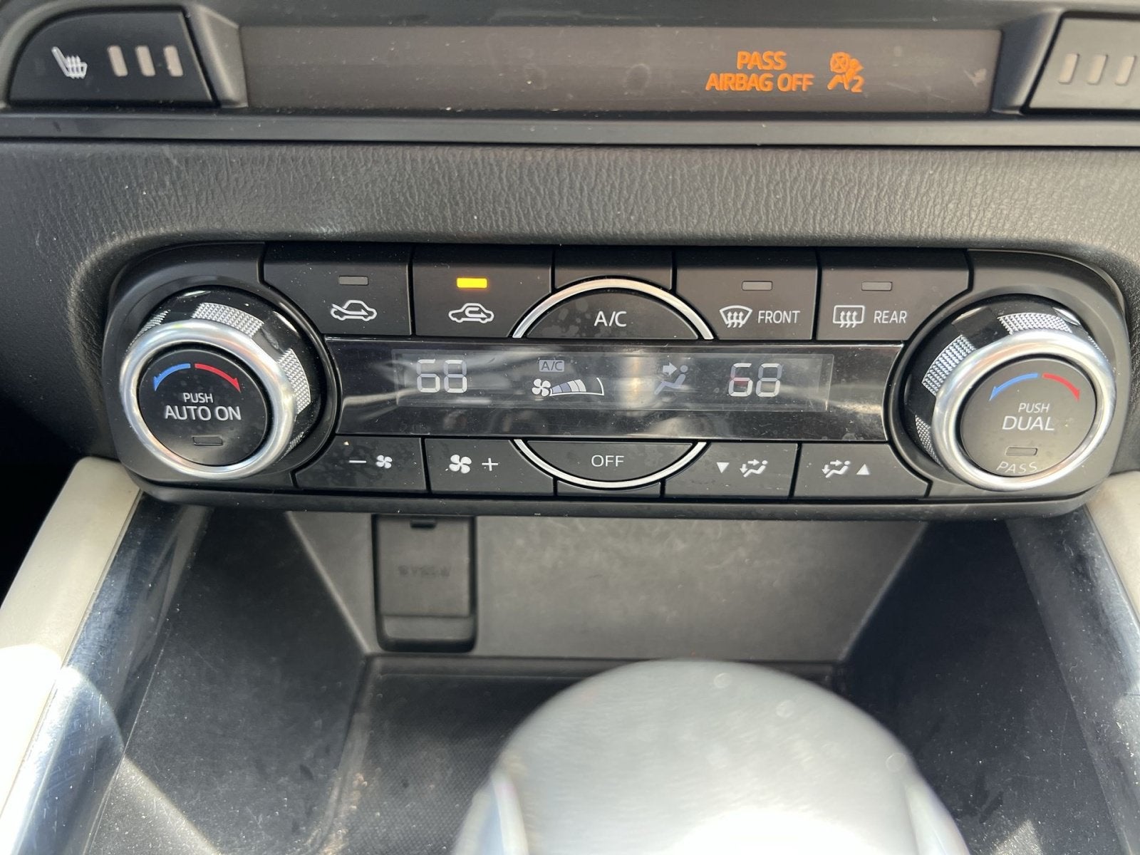 2018 Mazda Mazda CX-5 Grand Touring