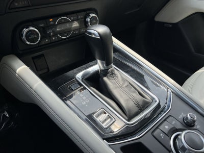 2018 Mazda Mazda CX-5 Grand Touring