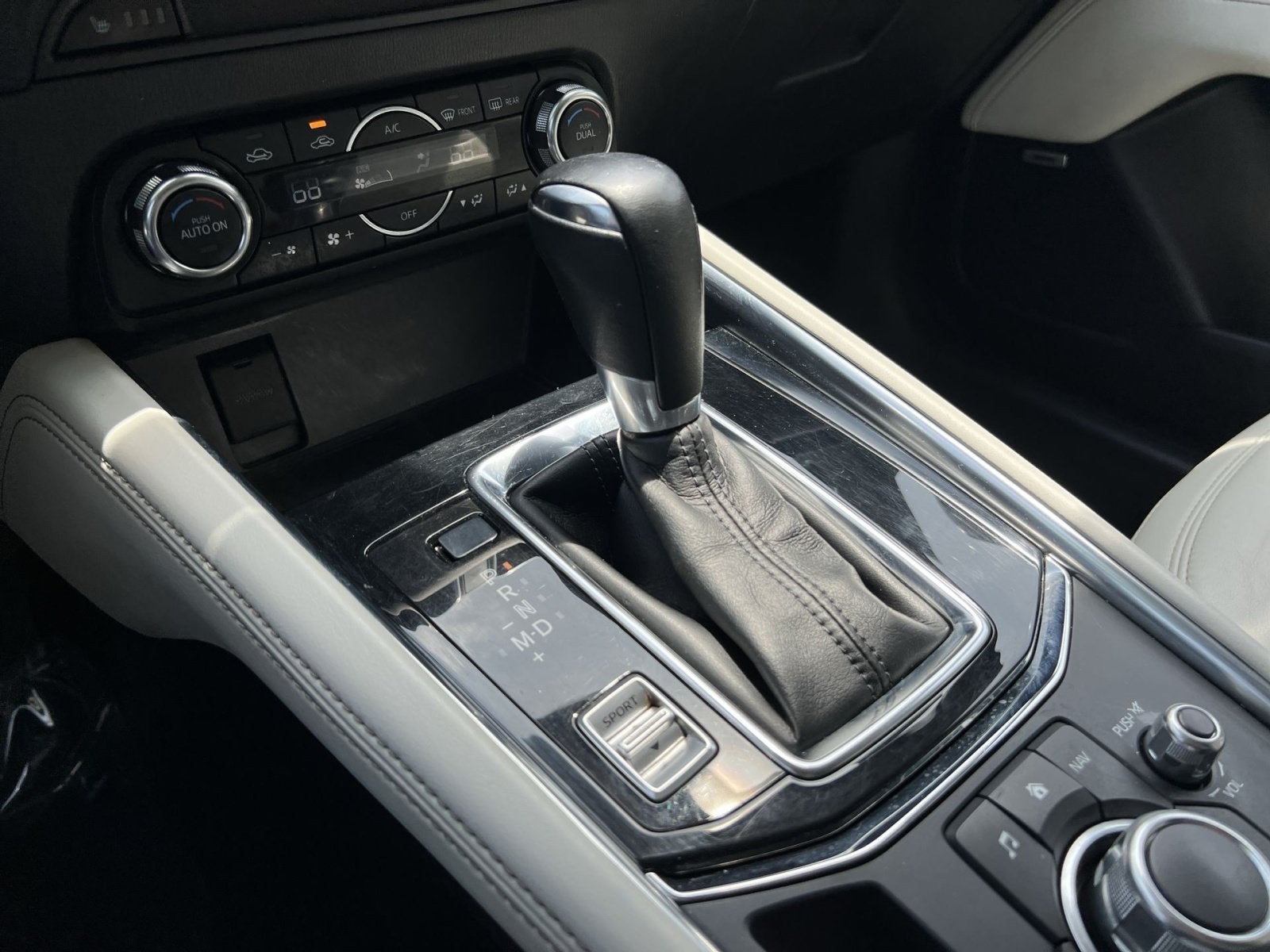 2018 Mazda Mazda CX-5 Grand Touring