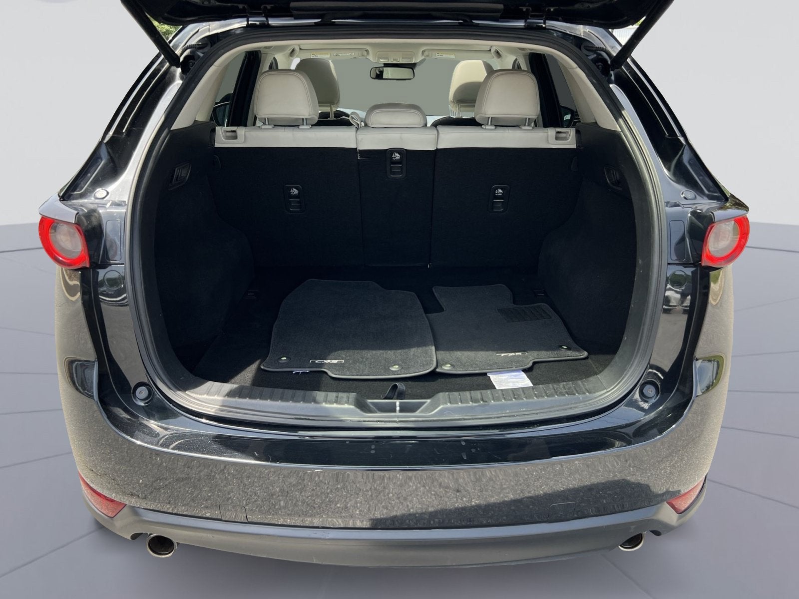 2018 Mazda Mazda CX-5 Grand Touring