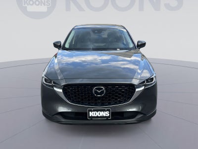 2023 Mazda Mazda CX-5 2.5 S Premium Package