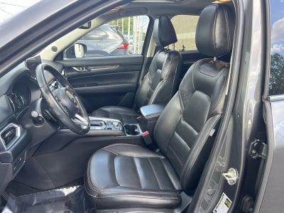 2023 Mazda Mazda CX-5 2.5 S Premium Package