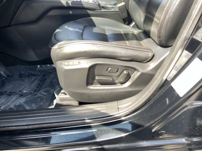 2022 Mazda Mazda CX-5 2.5 S Premium Package