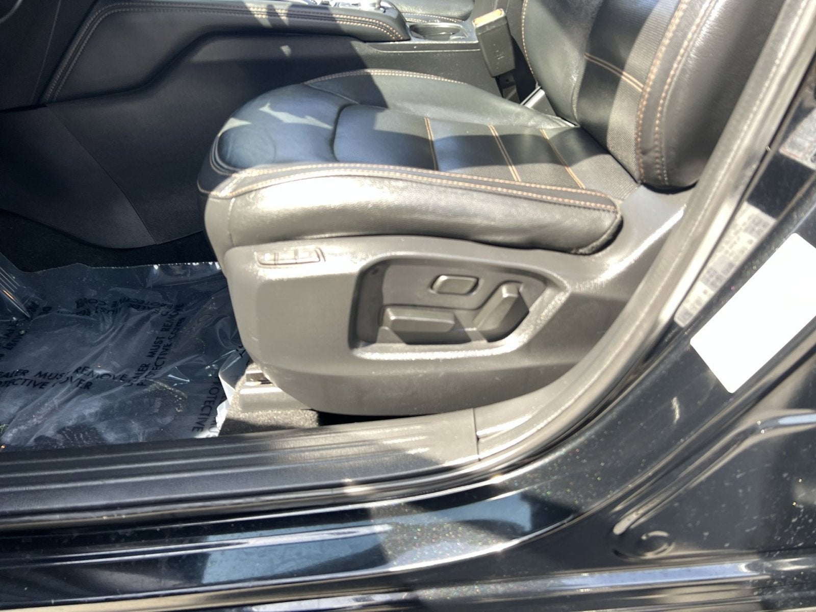 2022 Mazda Mazda CX-5 2.5 S Premium Package