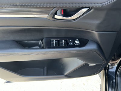 2022 Mazda Mazda CX-5 2.5 S Premium Package