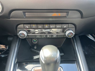 2022 Mazda Mazda CX-5 2.5 S Premium Package