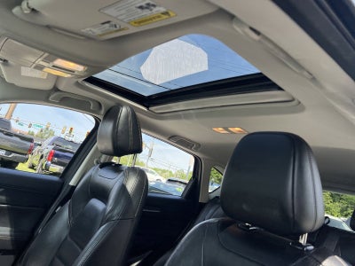 2022 Mazda Mazda CX-5 2.5 S Premium Package