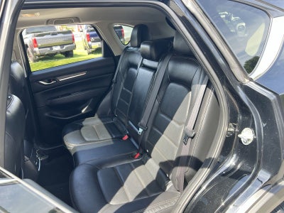 2022 Mazda Mazda CX-5 2.5 S Premium Package