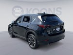 2022 Mazda Mazda CX-5 2.5 S Premium Package