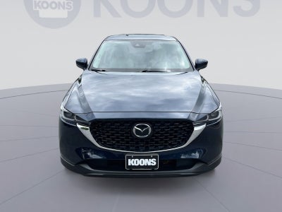 2023 Mazda Mazda CX-5 2.5 S Premium Package