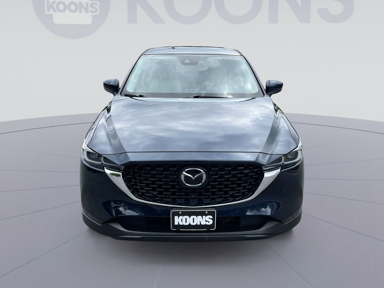 2023 Mazda Mazda CX-5 2.5 S Premium Package