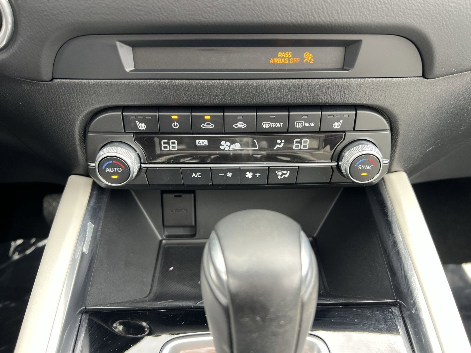 2023 Mazda Mazda CX-5 2.5 S Premium Package