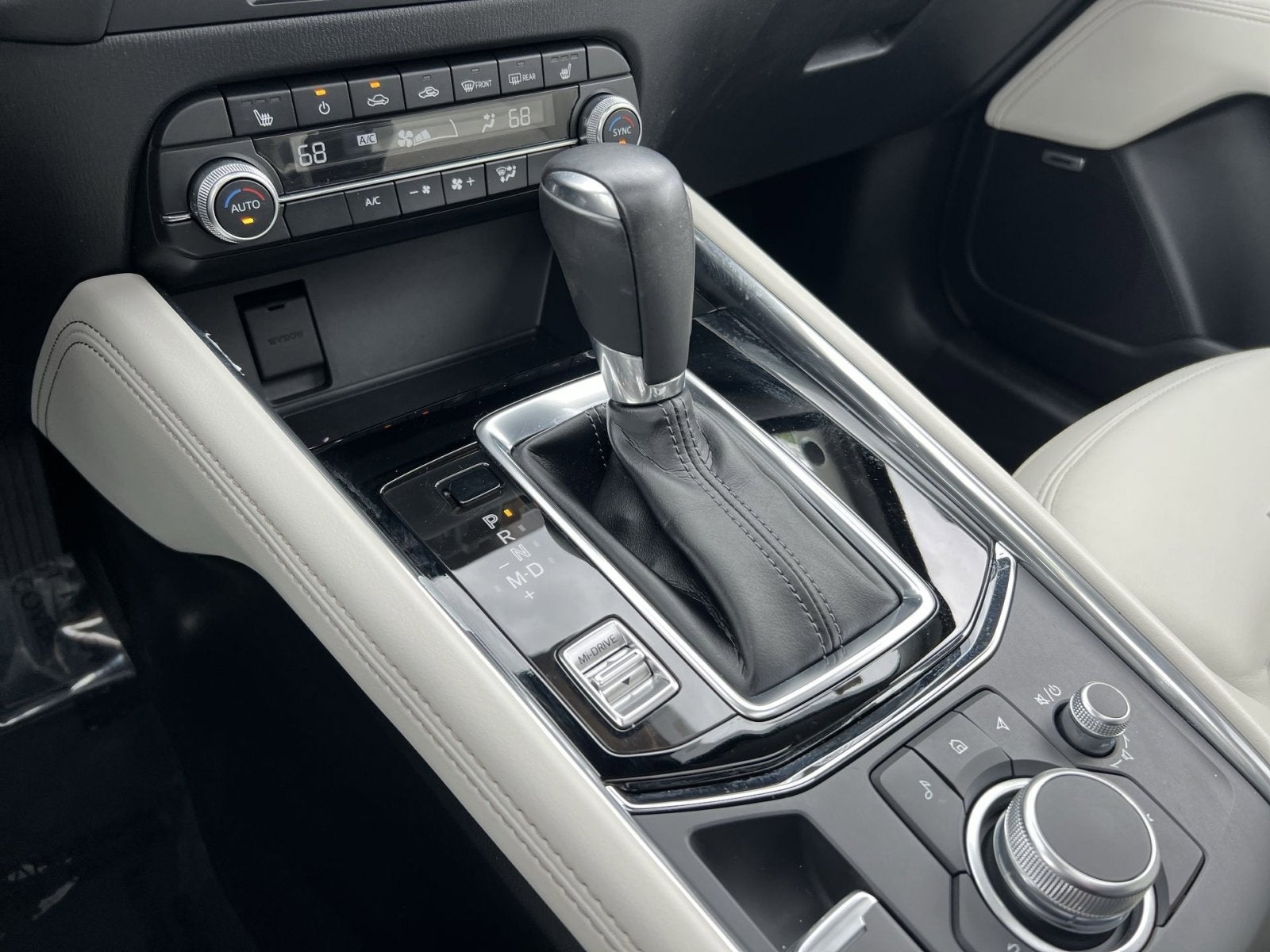 2023 Mazda Mazda CX-5 2.5 S Premium Package