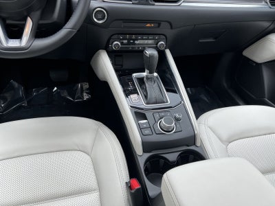 2023 Mazda Mazda CX-5 2.5 S Premium Package
