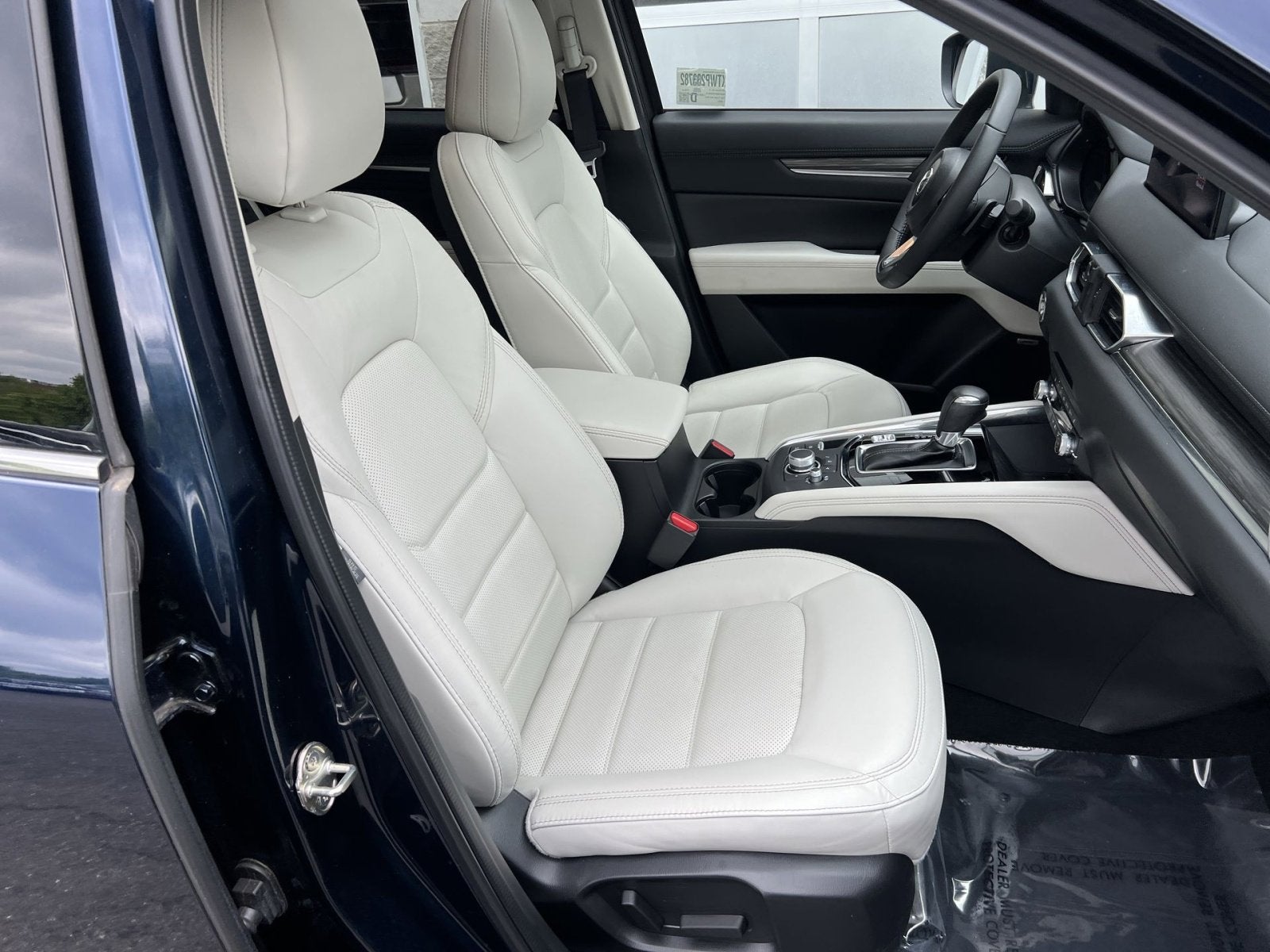 2023 Mazda Mazda CX-5 2.5 S Premium Package