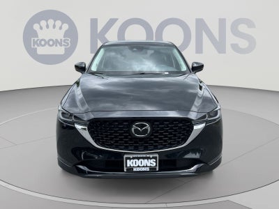 2024 Mazda Mazda CX-5 2.5 S Premium Package