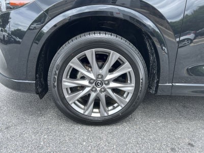 2024 Mazda Mazda CX-5 2.5 S Premium Package