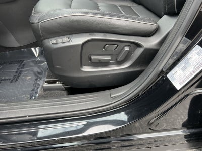 2024 Mazda Mazda CX-5 2.5 S Premium Package