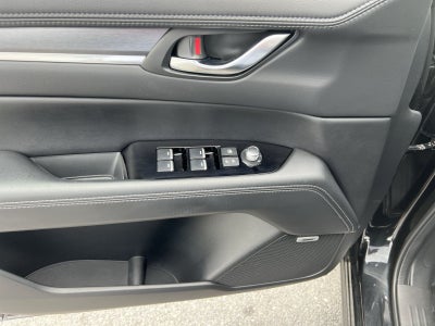 2024 Mazda Mazda CX-5 2.5 S Premium Package