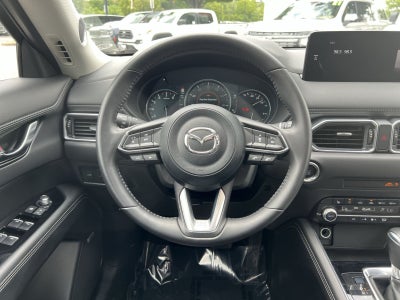 2024 Mazda Mazda CX-5 2.5 S Premium Package
