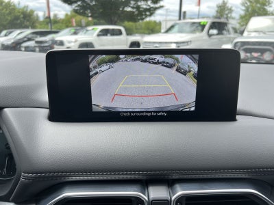 2024 Mazda Mazda CX-5 2.5 S Premium Package