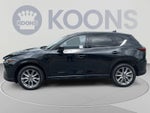 2024 Mazda Mazda CX-5 2.5 S Premium Package