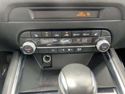 2024 Mazda Mazda CX-5 2.5 S Premium Package