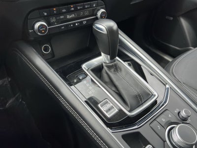 2024 Mazda Mazda CX-5 2.5 S Premium Package