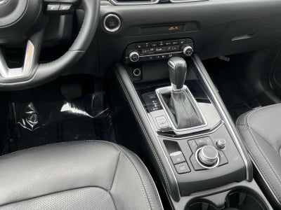 2024 Mazda Mazda CX-5 2.5 S Premium Package