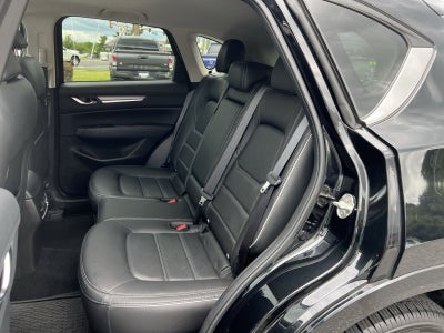 2024 Mazda Mazda CX-5 2.5 S Premium Package