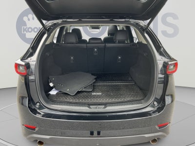 2024 Mazda Mazda CX-5 2.5 S Premium Package