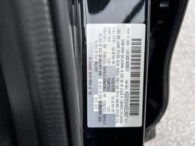 2024 Mazda Mazda CX-5 2.5 S Premium Package