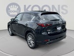 2024 Mazda Mazda CX-5 2.5 S Premium Package